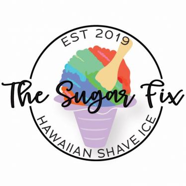 Sugar Fix, The - Authentic Shave Ice
